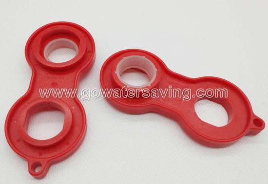 faucet aerator install spanner